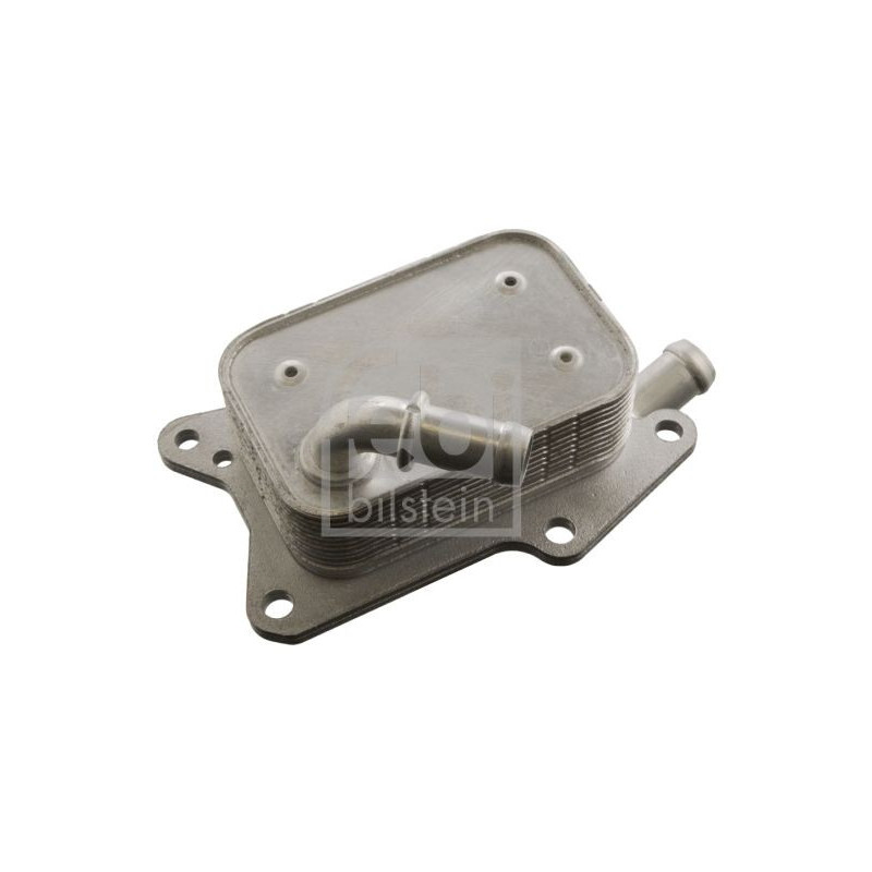 Cuscinetto ruota asse anteriore - FEBI