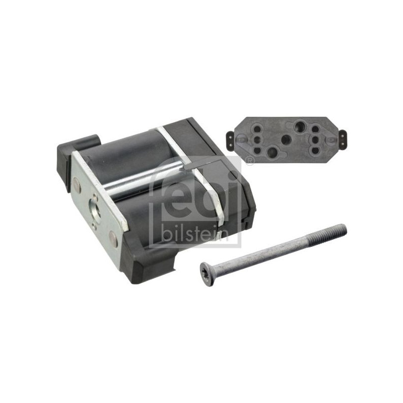 Tendicinghia trapezoidale - FEBI