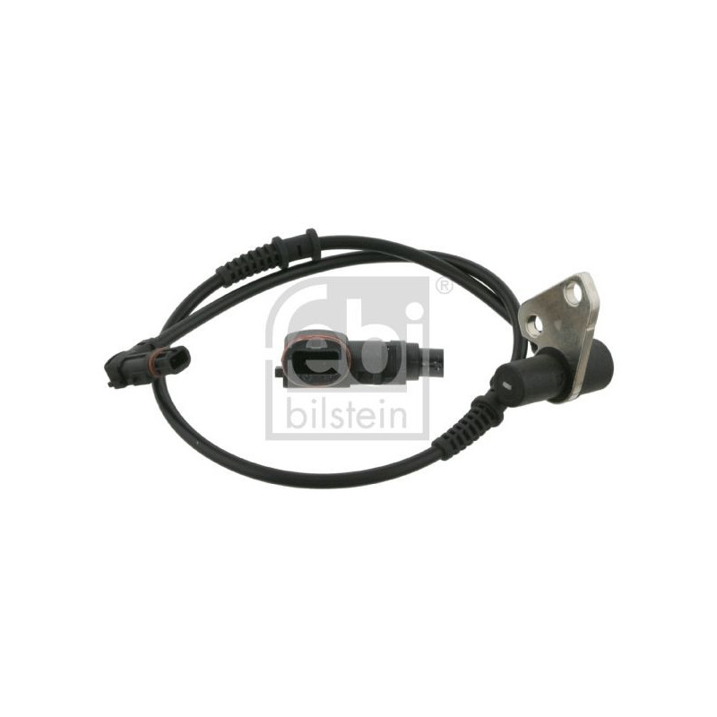 Sensore ABS - FEBI
