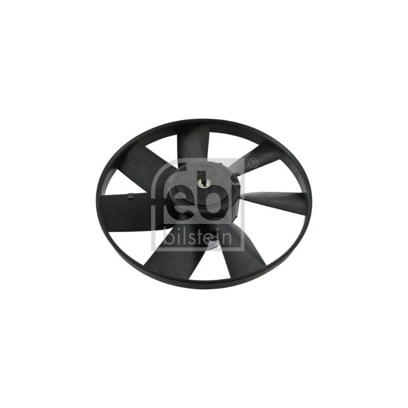 Elettroventola radiatore - FEBI