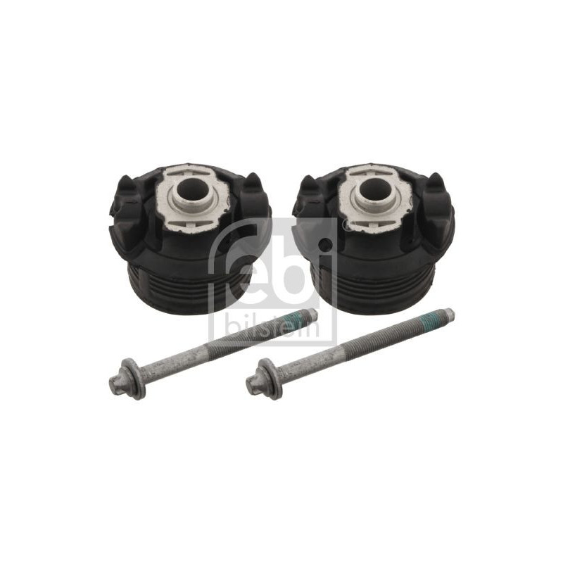 Supporto assale - FEBI