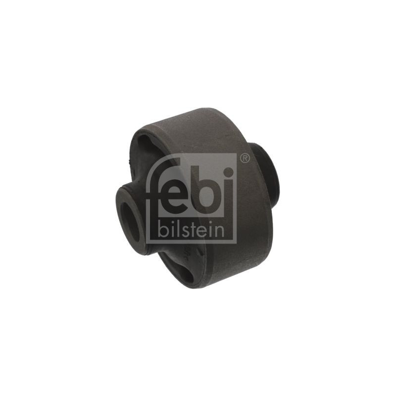 Braccio oscillante asse anteriore - FEBI