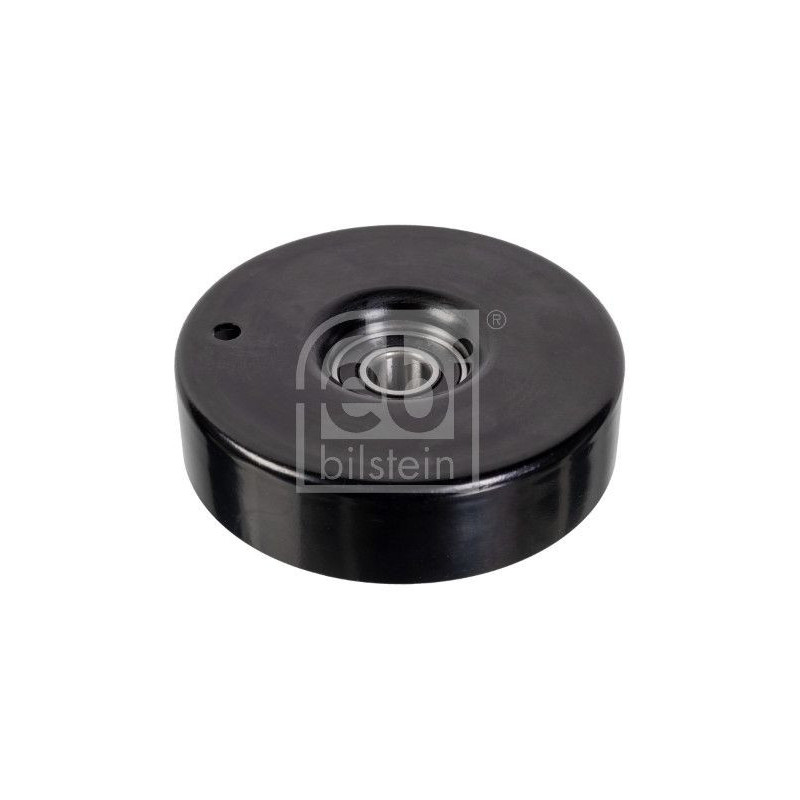 Tendicinghia trapezoidale - FEBI