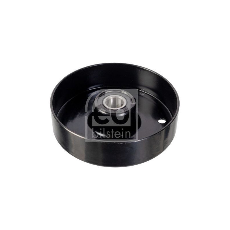 Tendicinghia trapezoidale - FEBI