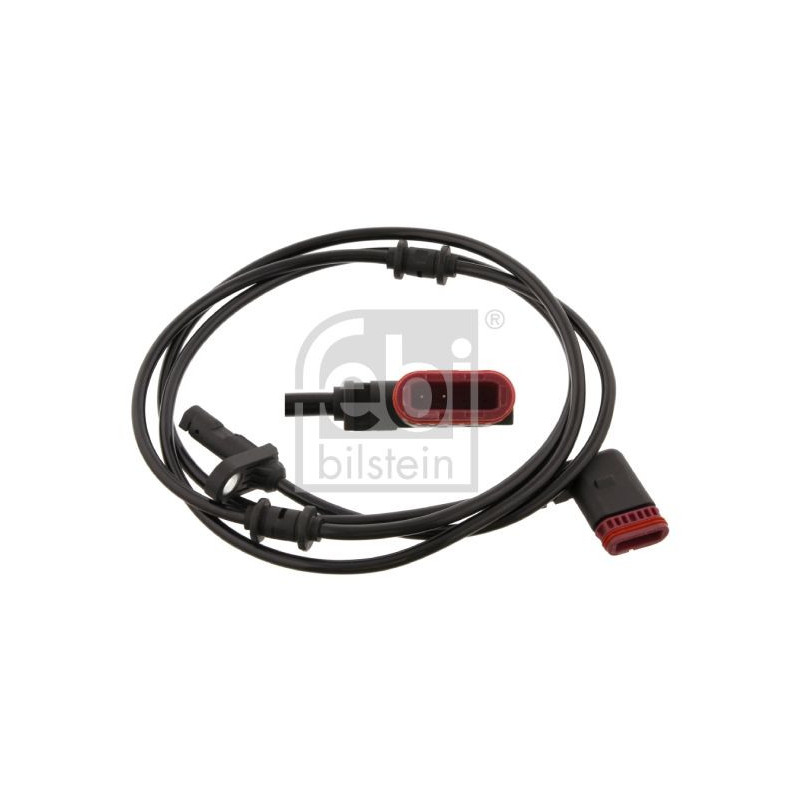 Sensore ABS - FEBI