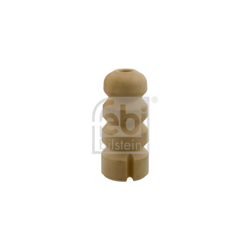 Tampone ammortizzatore assale anteriore - FEBI