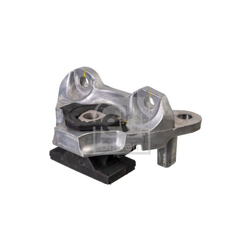 Braccio oscillante asse anteriore - FEBI