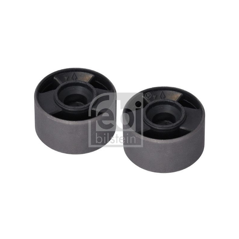 Braccio oscillante asse anteriore - FEBI