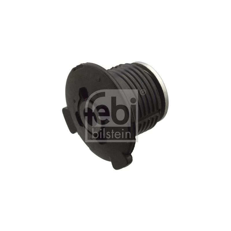 Supporto assale - FEBI