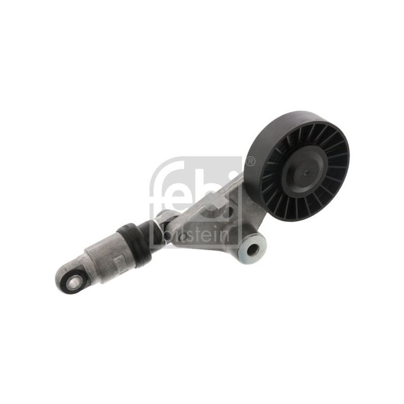 Tendicinghia trapezoidale - FEBI