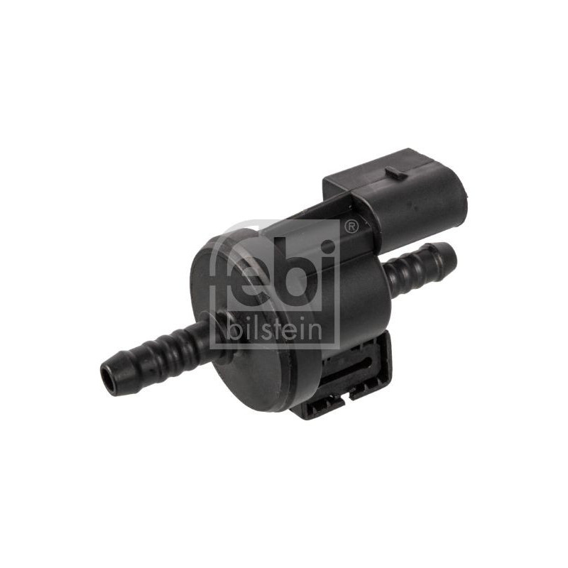 Motorino tergicristallo - FEBI