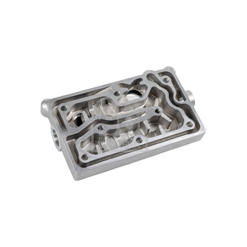 Filtro abitacolo - FEBI