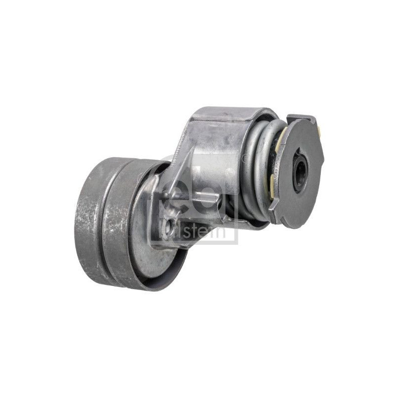 Tendicinghia trapezoidale - FEBI