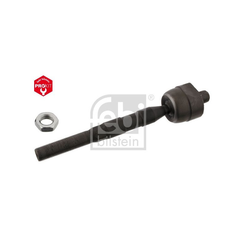 Giunto assiale assale anteriore - FEBI