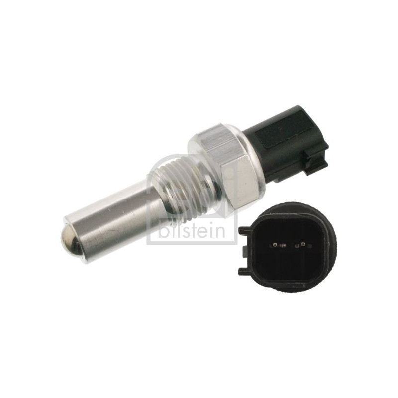 Filtro abitacolo - FEBI