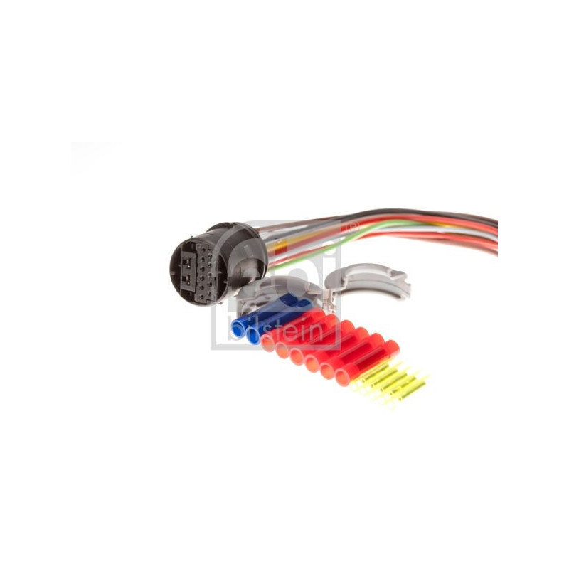 Tendicinghia trapezoidale - FEBI