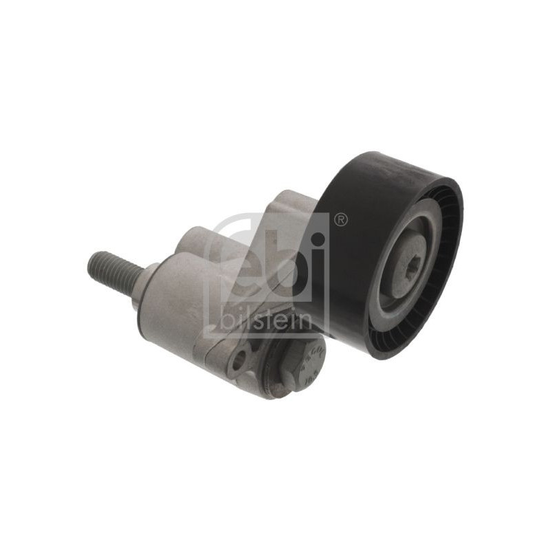 Tendicinghia trapezoidale - FEBI