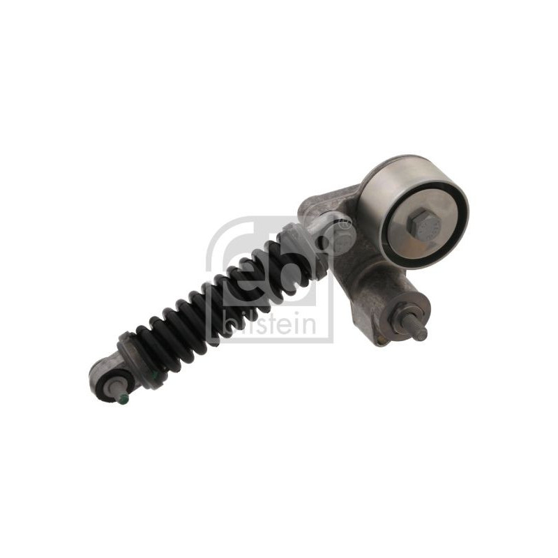 Tendicinghia trapezoidale - FEBI