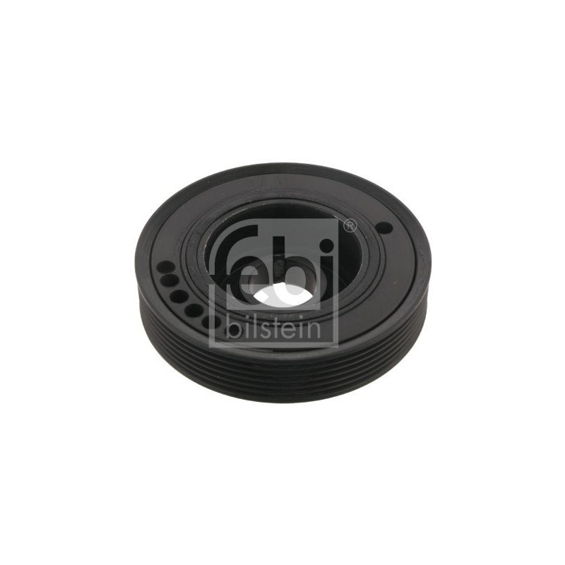 Puleggia albero motore - FEBI