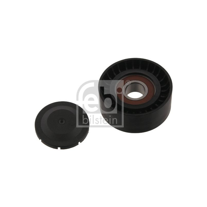 Tendicinghia trapezoidale - FEBI