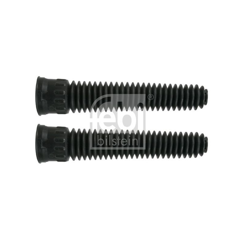 Kit protezione ammortizzatore - FEBI