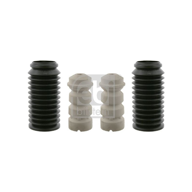 Kit protezione ammortizzatore - FEBI