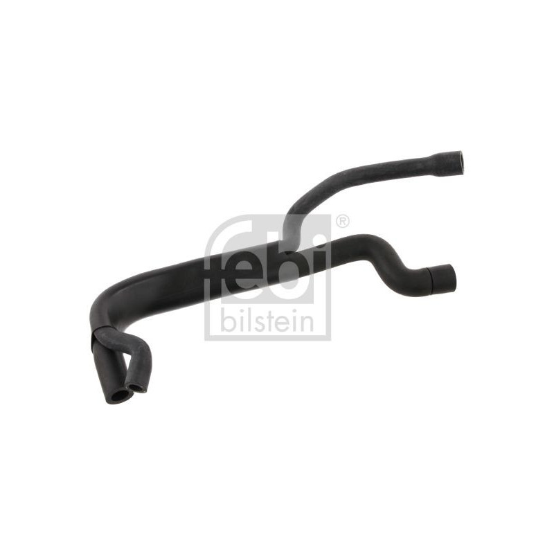 Tubo radiatore - FEBI