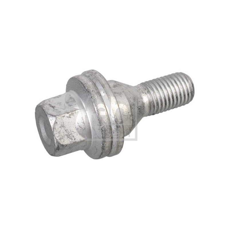 Pastiglie freno asse anteriore - FEBI