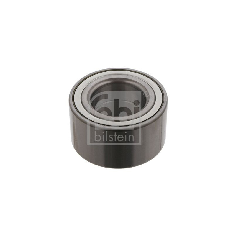 Cuscinetto ruota asse anteriore - FEBI