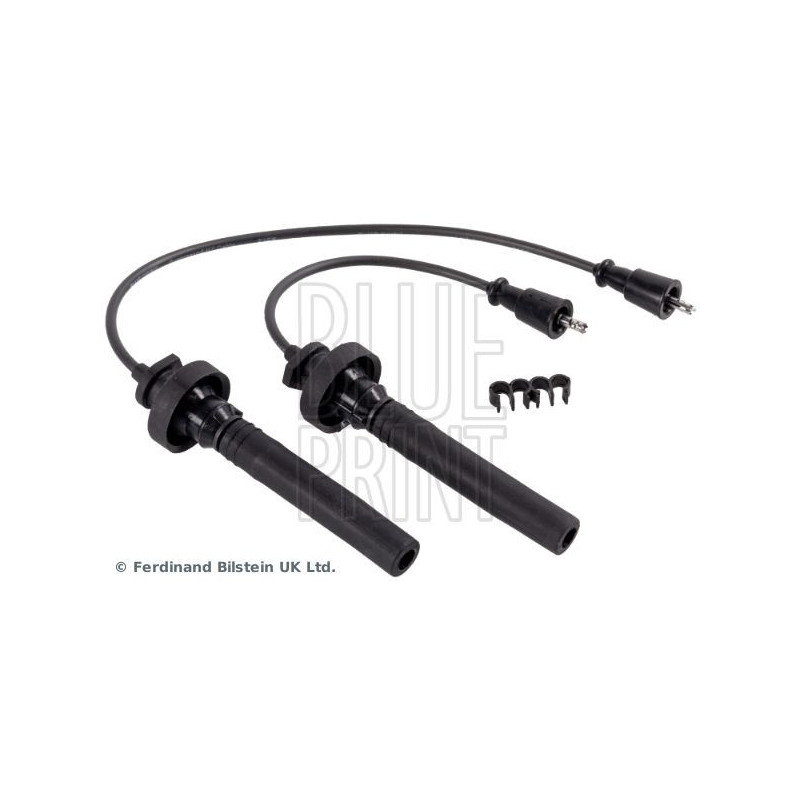 Termostato raffreddamento - BLUE PRINT