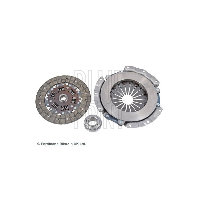 Kit frizione - BLUE PRINT