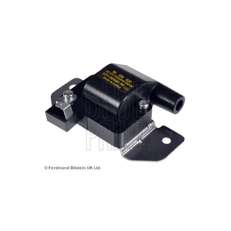 Bobina accensione - BLUE PRINT