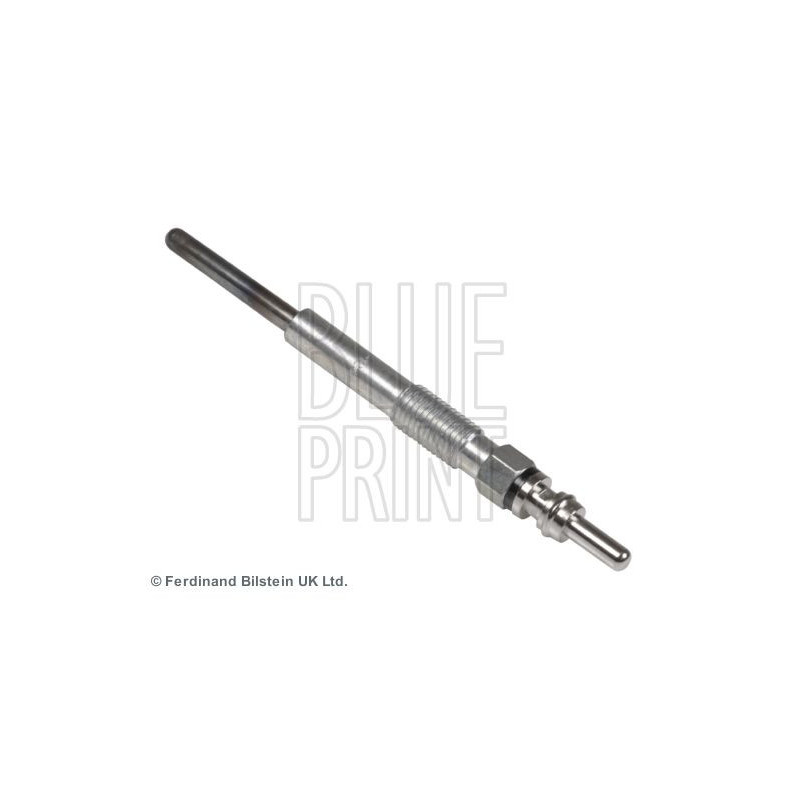 Candeletta - BLUE PRINT