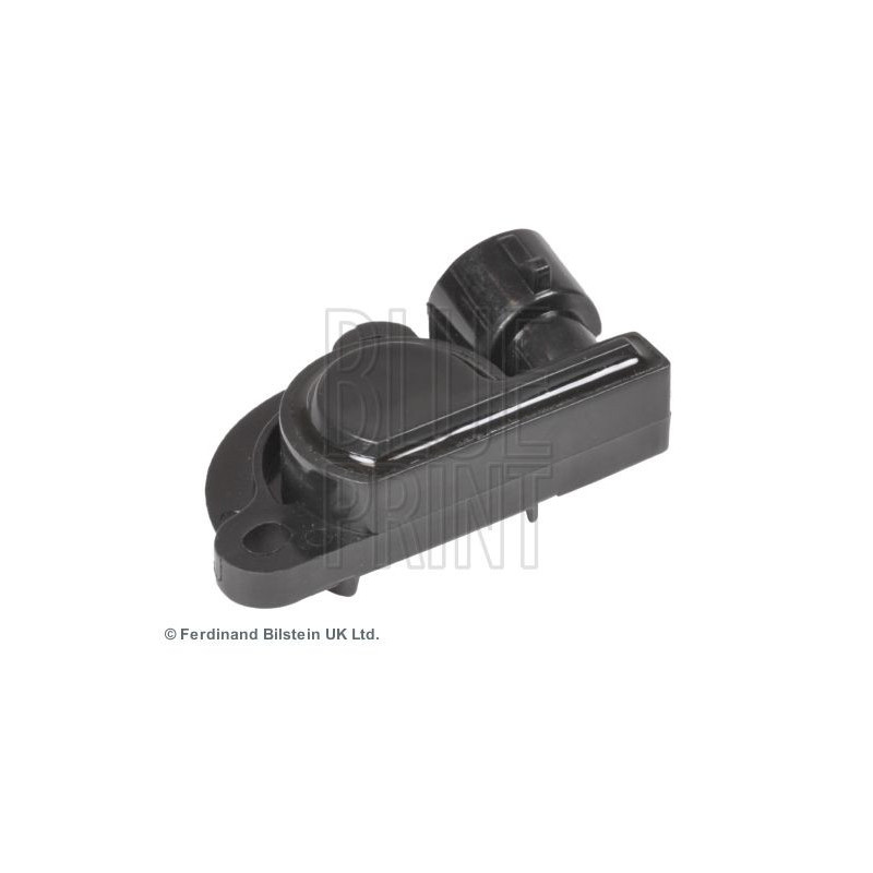 Proiettore anteriore - BLUE PRINT