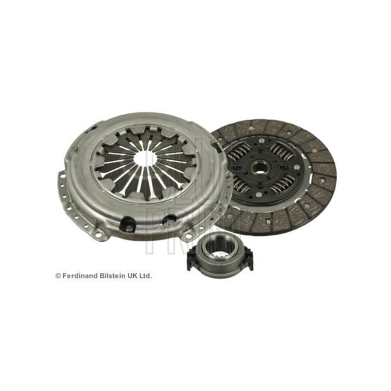 Kit frizione - BLUE PRINT