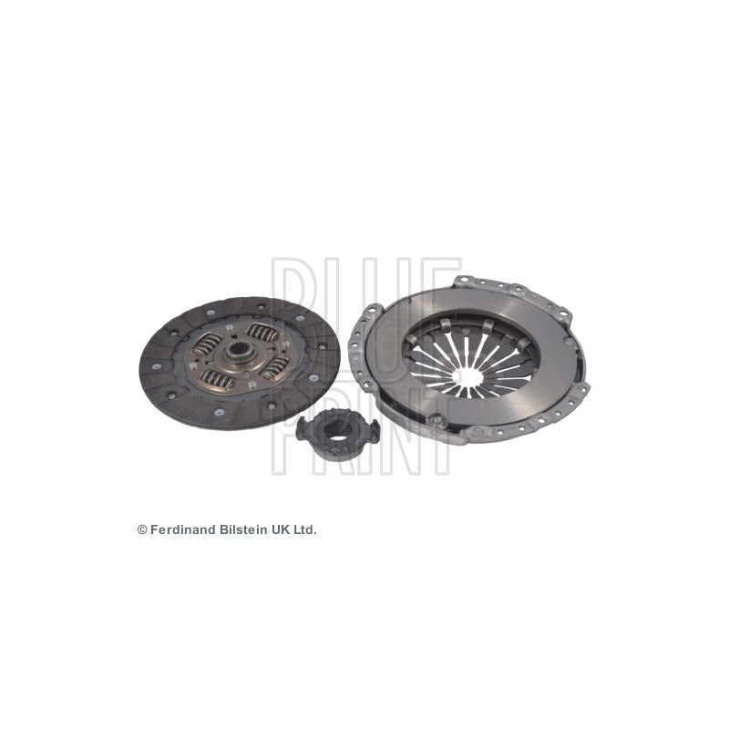 Kit frizione - BLUE PRINT