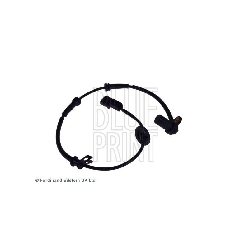 Sonda Lambda - BLUE PRINT