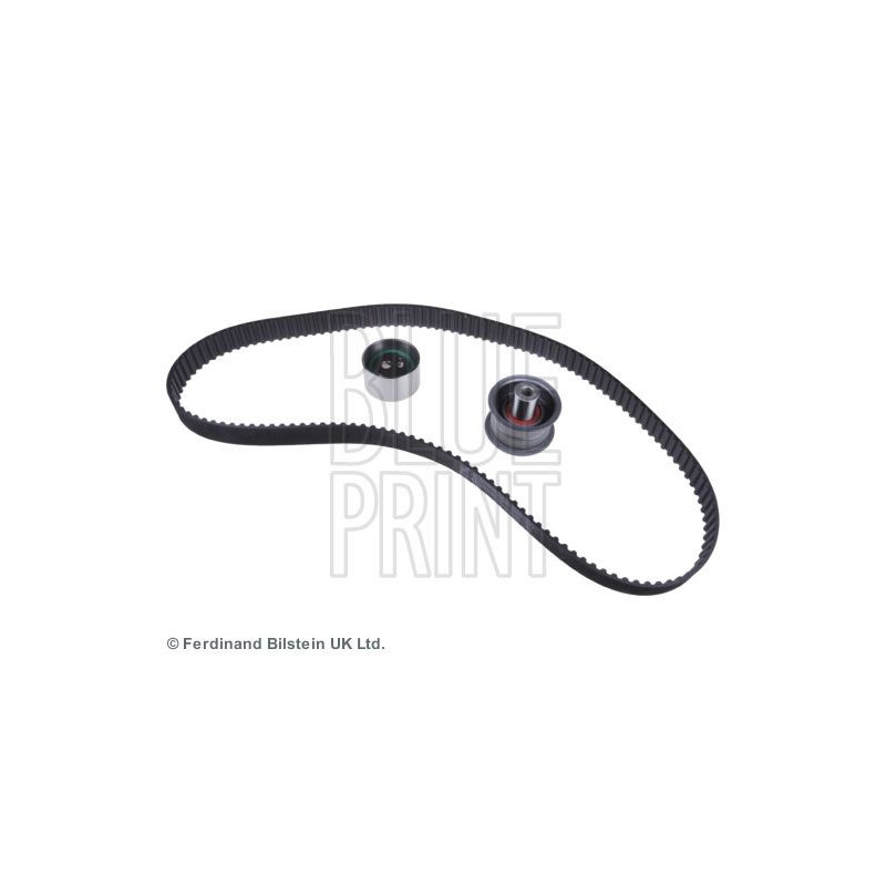 Kit distribuzione - BLUE PRINT