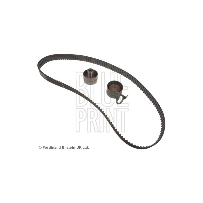 Kit distribuzione - BLUE PRINT