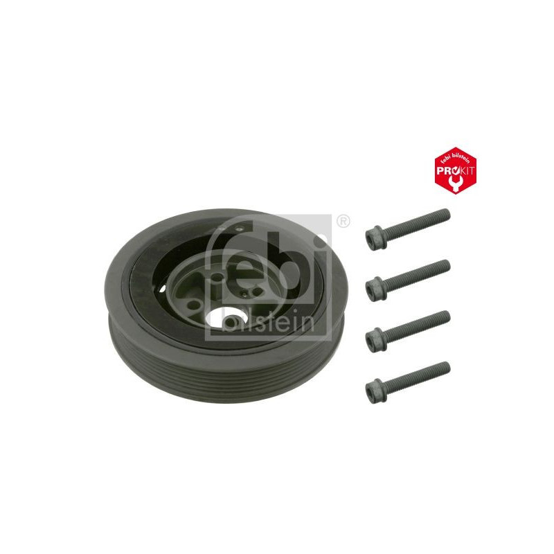 Puleggia albero motore - FEBI