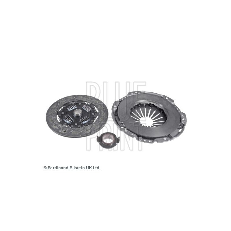 Kit frizione - BLUE PRINT