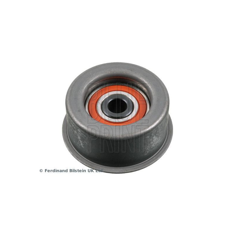 Tendicinghia distribuzione - BLUE PRINT