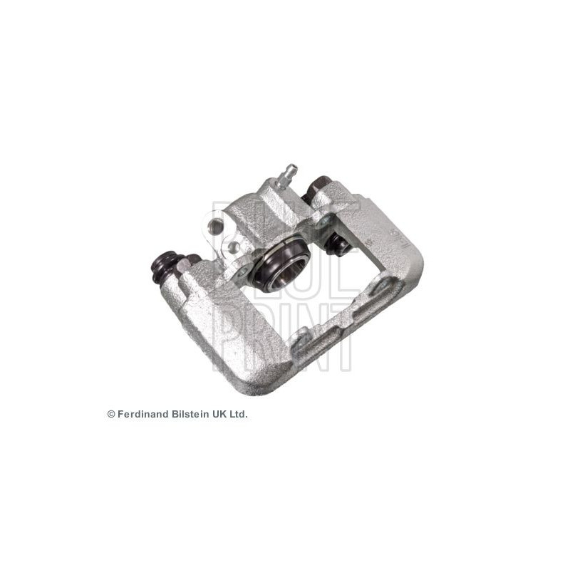 Pinza freno asse posteriore - BLUE PRINT