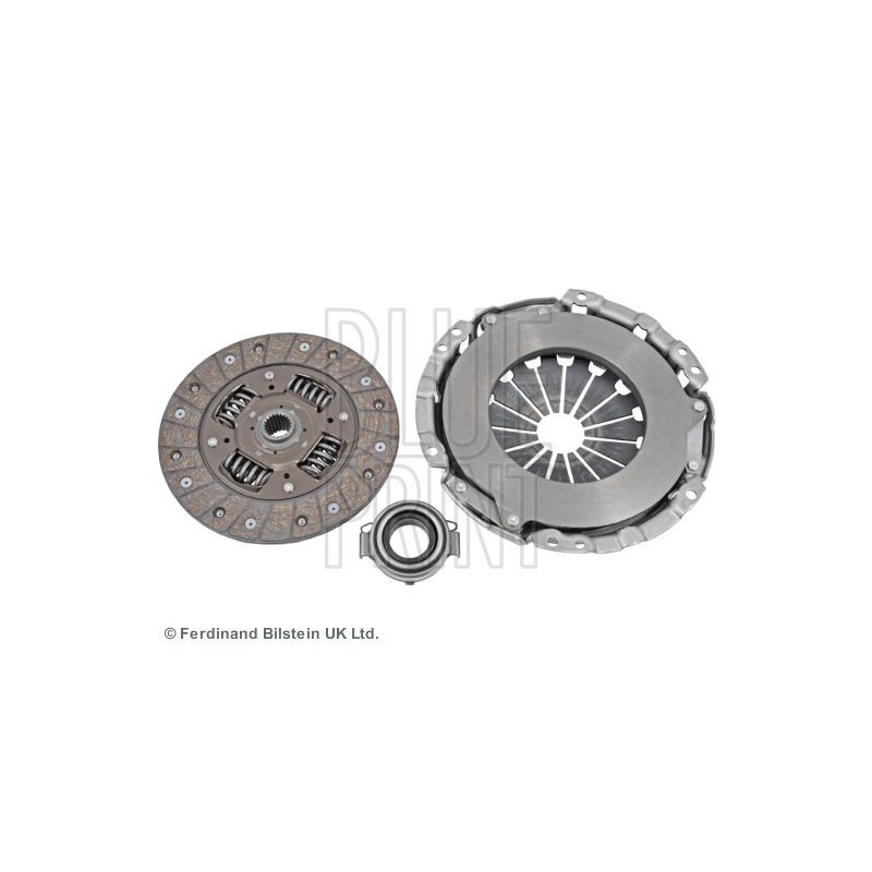 Kit frizione - BLUE PRINT