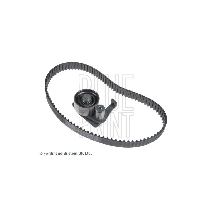 Kit distribuzione - BLUE PRINT