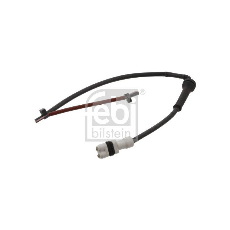 Indicatore usura freno asse posteriore - FEBI