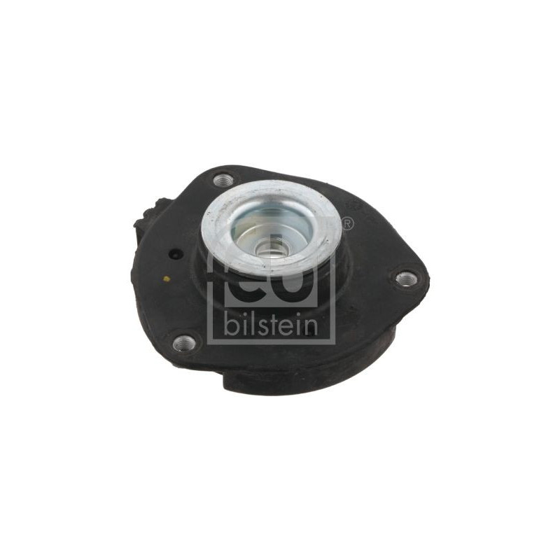 Supporto ammortizzatore asse anteriore - FEBI