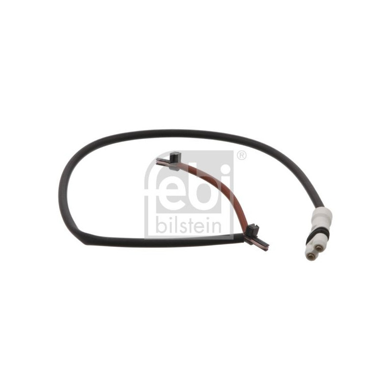 Indicatore usura freno asse anteriore - FEBI