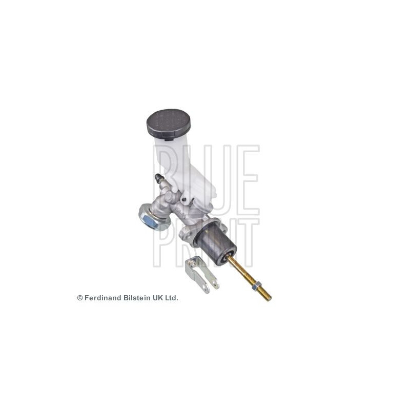 Cilindro frizione - BLUE PRINT