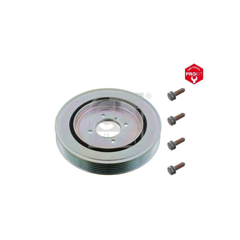 Puleggia albero motore - FEBI